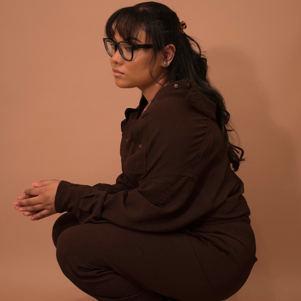 Meet your Posher, Kiara